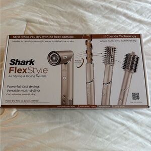 Shark FlexStyle Air Styling & Drying System